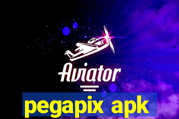 pegapix apk